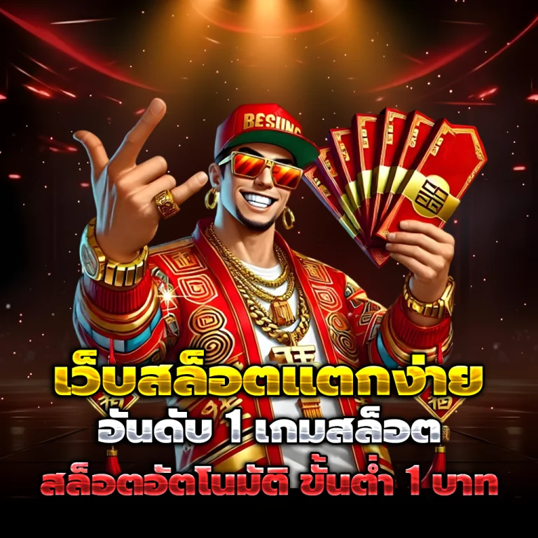 สล็อต แตกง่าย